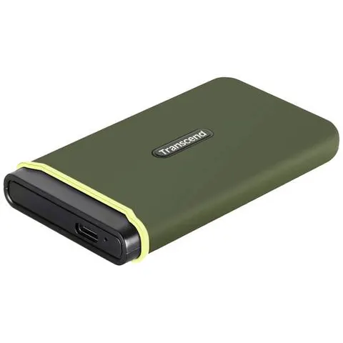 Transcend ESD380C – Bild 2