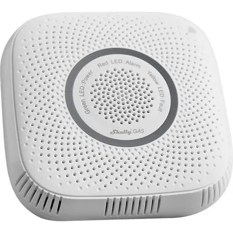 Shelly Gas CNG gas detector – Bild 2