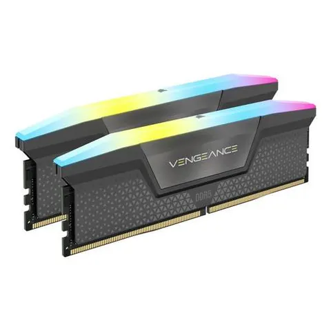 Corsair CMH16GX5M2E6000Z36 memory module – Bild 2