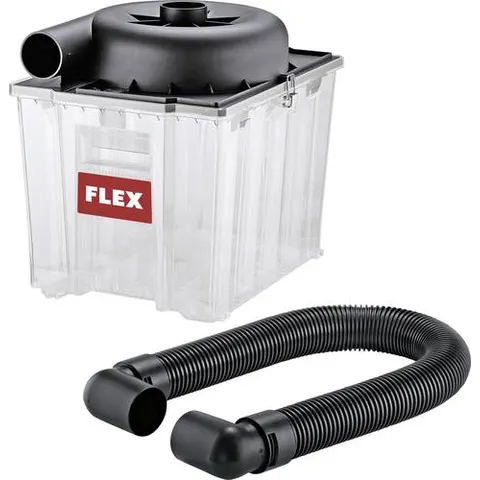 Flex 533294 Vorabscheider 1 St. – Bild 2
