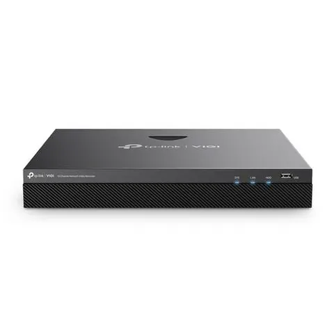 TP-Link VIGI NVR2016H network video recorder – Bild 2