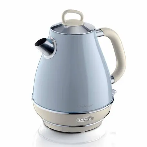 Ariete Wasserkocher Hellblau – AR6905 – Bild 2