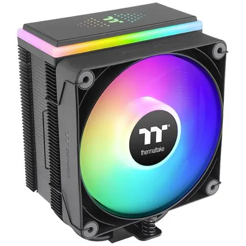 Kühler Thermaltake Astria 400 ARGB Sync (AMD/Intel) retail – Bild 2