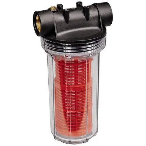 Einhell Vorfilter 25 cm (4173851) – Bild 2
