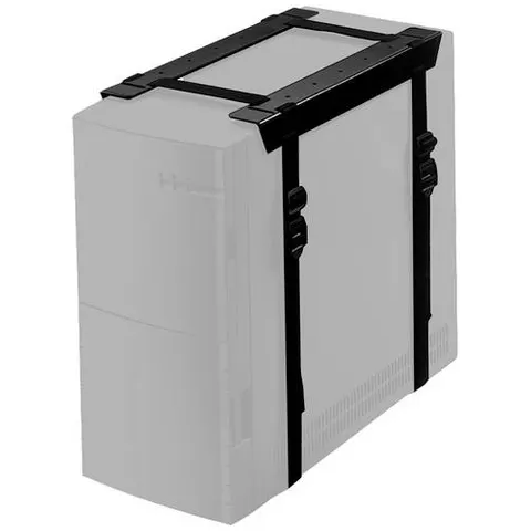 Neomounts CPU-D025BLACK – Schwarz – Bild 2