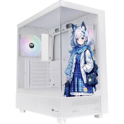 Thermaltake View 270 SP Edition – 645196 – Bild 2