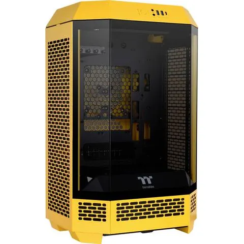 Thermaltake 300 Bumblebee – Bild 2