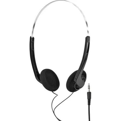 MONACOR Md-22 Stereo-Kopfhoerer – Bild 2