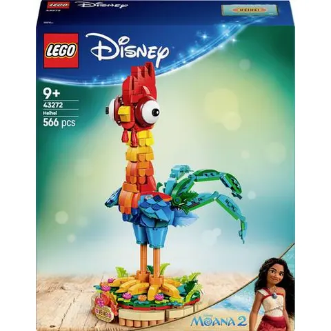 43272 LEGO® DISNEY Heihei – Bild 2
