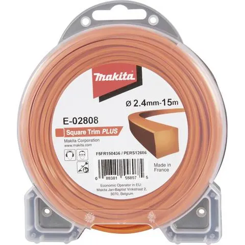 Makita E-02808 Ersatzfaden – Bild 2
