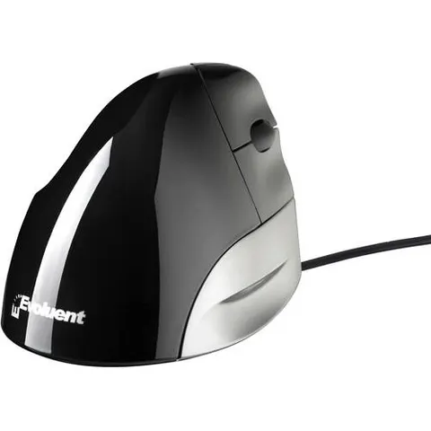 Evoluent Maus VerticalMouse Rechts USB retail – Bild 2