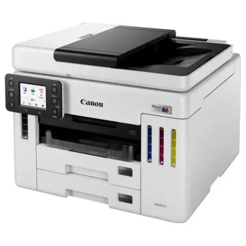 Canon MAXIFY GX7150 - Tintenstrahldrucker – Bild 3