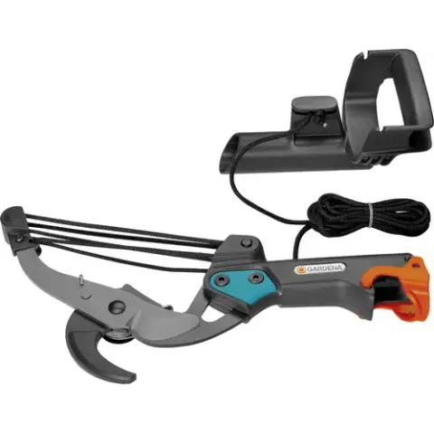 Gardena CS-Amboss-Baumschere – Bild 2