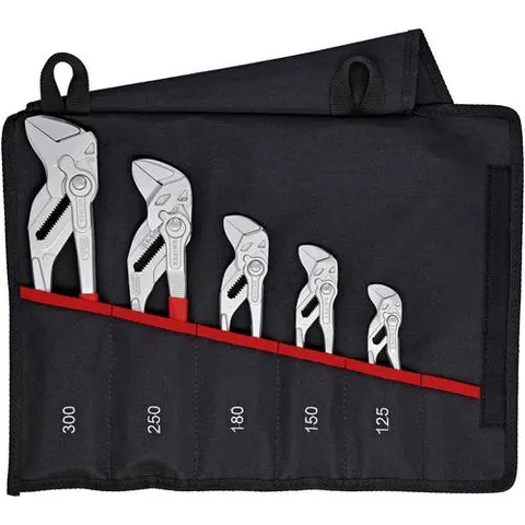 Knipex 00 19 55 S4 plier – Bild 2