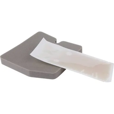 Makita 198172-4 Vorfilter-Set – Bild 2