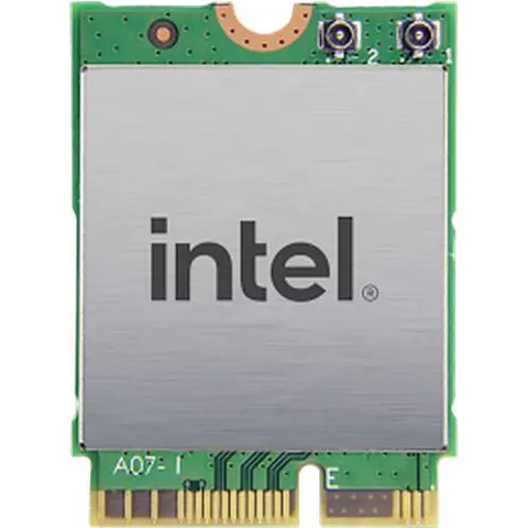 INTEL NIC WI-FI6E AX211 2230 2x2 vPro – Bild 2