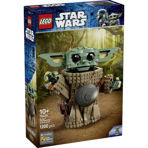 LEGO Star Wars 75446 – Bild 3