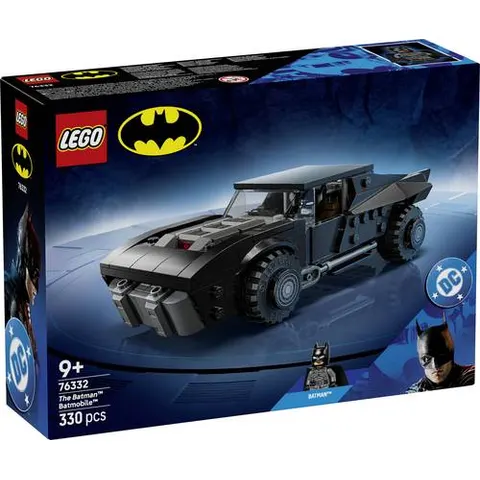 76332 Lego® DC Comics Super Heroes – Bild 3