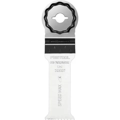 Festool Universal-Sägeblatt USB 78/32/Bi/OSC/5 – Bild 2