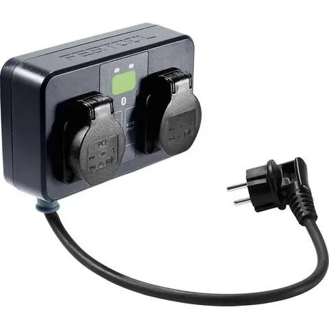 Festool 578078 Steckdosenmodul 1 St. – Bild 2