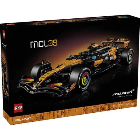 LEGO Technic 42228 – Bild 3
