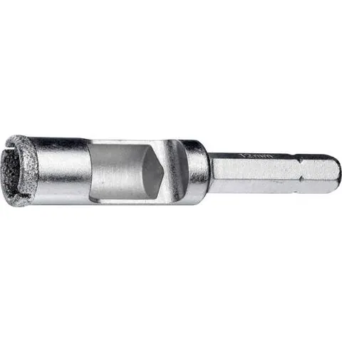 Metabo Diamantbohrer 12 mm – Bild 2