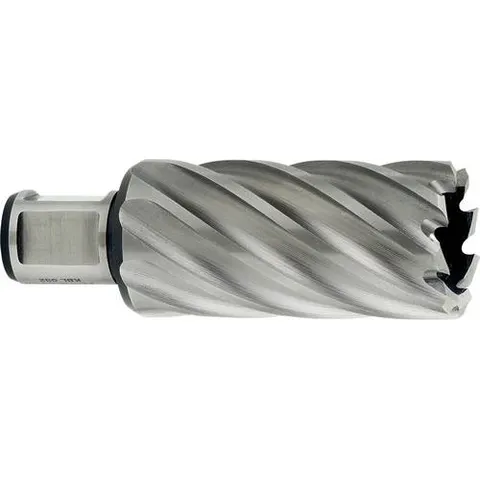 Metabo HSS-Kernbohrer 24x55 mm – Bild 2