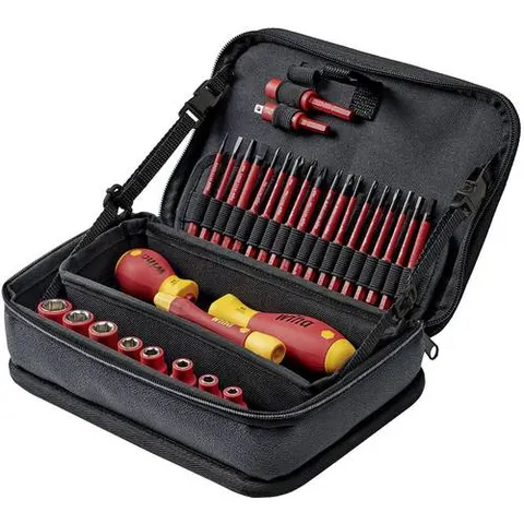 Wiha 43465 manual screwdriver – Bild 2