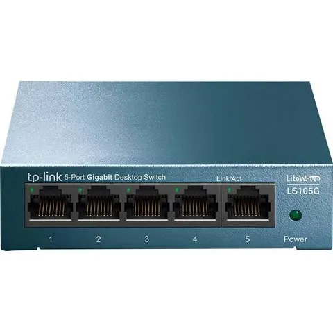 TP-Link LS105G – Bild 2