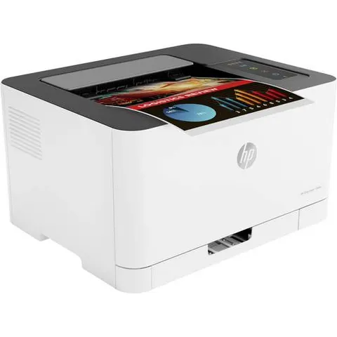 HP Color Laser 150nw - Laserdrucker – Bild 3