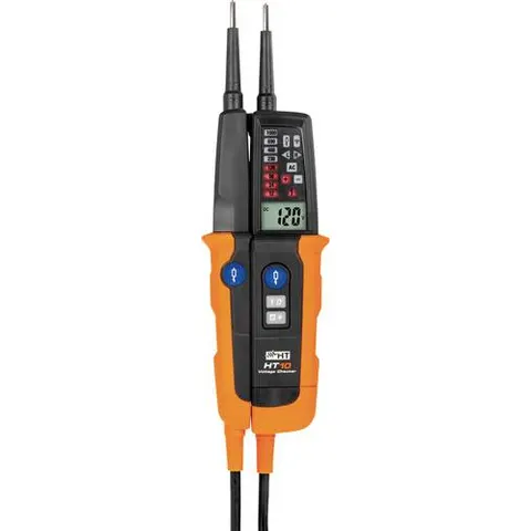 HT Instruments Spannungsprüfer HT10 (1010850) – Bild 2