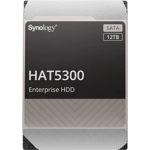 Synology HAT5300 internal hard drive – Bild 2