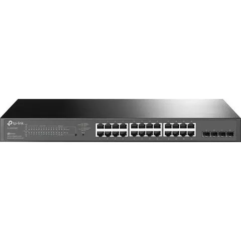 TP-Link Omada TL-SG2428P – Bild 2