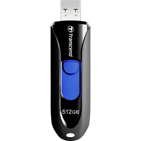 Transcend JetFlash 790K USB-Stick 512 GB – Bild 2