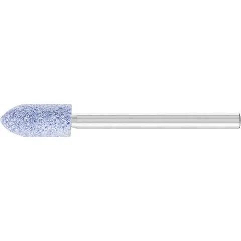 PFERD TOOLS 32104540 Schleifstift Durchmesser 6 mm 10 St. – Bild 2