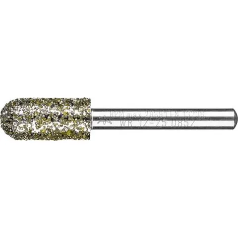 PFERD TOOLS 36476062 Schleifstift Durchmesser 12 mm 1 St. – Bild 2