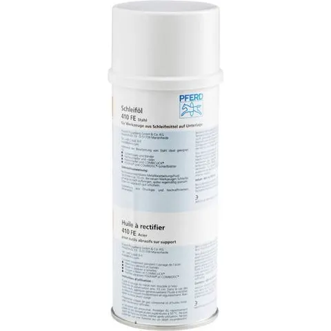PFERD TOOLS 42200001 Schleiföl 400 ml – Bild 2