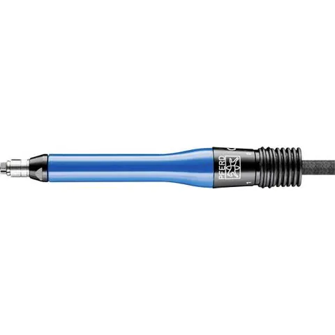 PFERD TOOLS PGAS 1/700 Druckluft-Geradschleifer – Bild 2