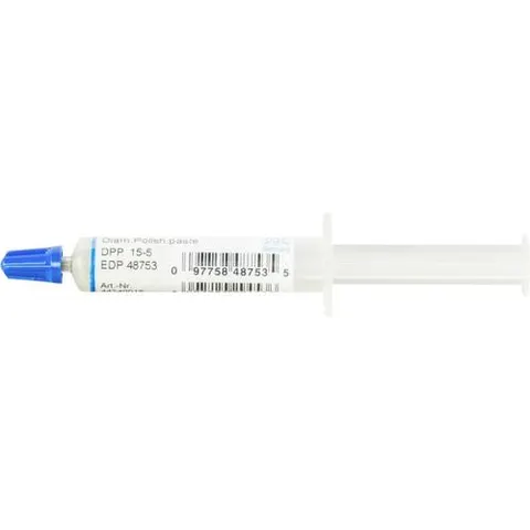 PFERD TOOLS 44240015 Polierpaste 0.005 kg – Bild 2