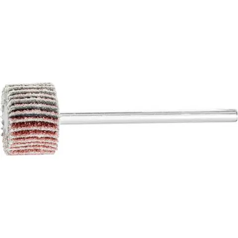 PFERD TOOLS 44400032 Fächerschleifer Durchmesser 15 mm 10 St. – Bild 2
