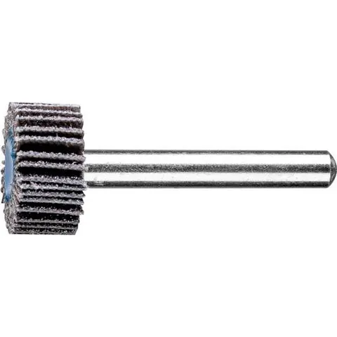 PFERD TOOLS 44400060 Fächerschleifer Durchmesser 20 mm 10 St. – Bild 2