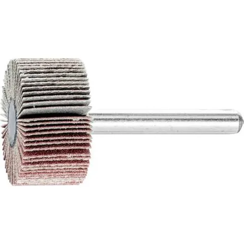 PFERD TOOLS 44409186 Fächerschleifer Durchmesser 30 mm 10 St. – Bild 2