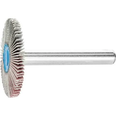 PFERD TOOLS 44416246 Fächerschleifer Durchmesser 30 mm 10 St. – Bild 2