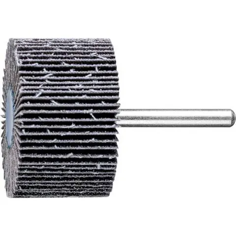 PFERD TOOLS 44450060 Fächerschleifer Durchmesser 50 mm 10 St. – Bild 2