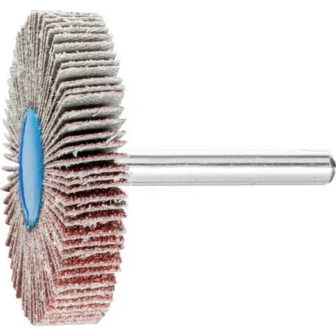 PFERD TOOLS 44505066 Fächerschleifer Durchmesser 50 mm 10 St. – Bild 2
