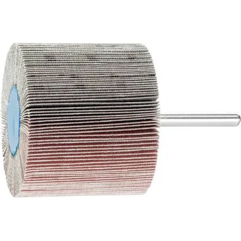 PFERD TOOLS 44511246 Fächerschleifer Durchmesser 60 mm 10 St. – Bild 2