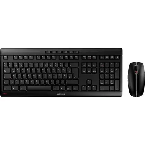 CHERRY Stream Desktop keyboard – 090745 – Bild 2
