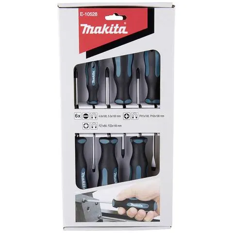 Makita Schraubendreher-Set – Bild 2