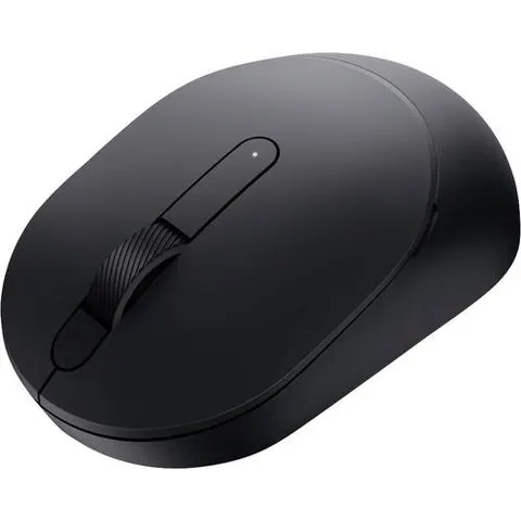 DELL Mobile Wireless Mouse MS3320W Black – Schwarz – Bild 2