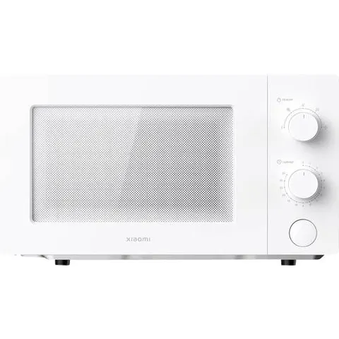 Xiaomi MWB010-2A Mikrowelle Weiß 700 W Timerfunktion – Bild 2